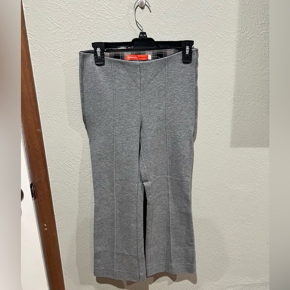 Cartonnier Pants - Anthropologie Gray Trousers Cartonnier by Anthropologie Size XS Stretchy Comfort